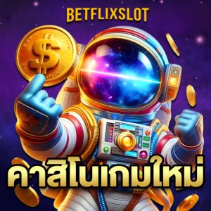 betflixslot คาสิโนเกมใหม่