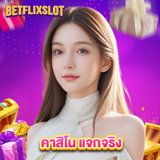 betflixslot คาสิโนแจกจริง