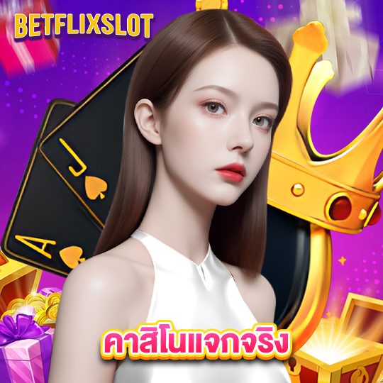 betflixslot คาสิโนแจกจริง