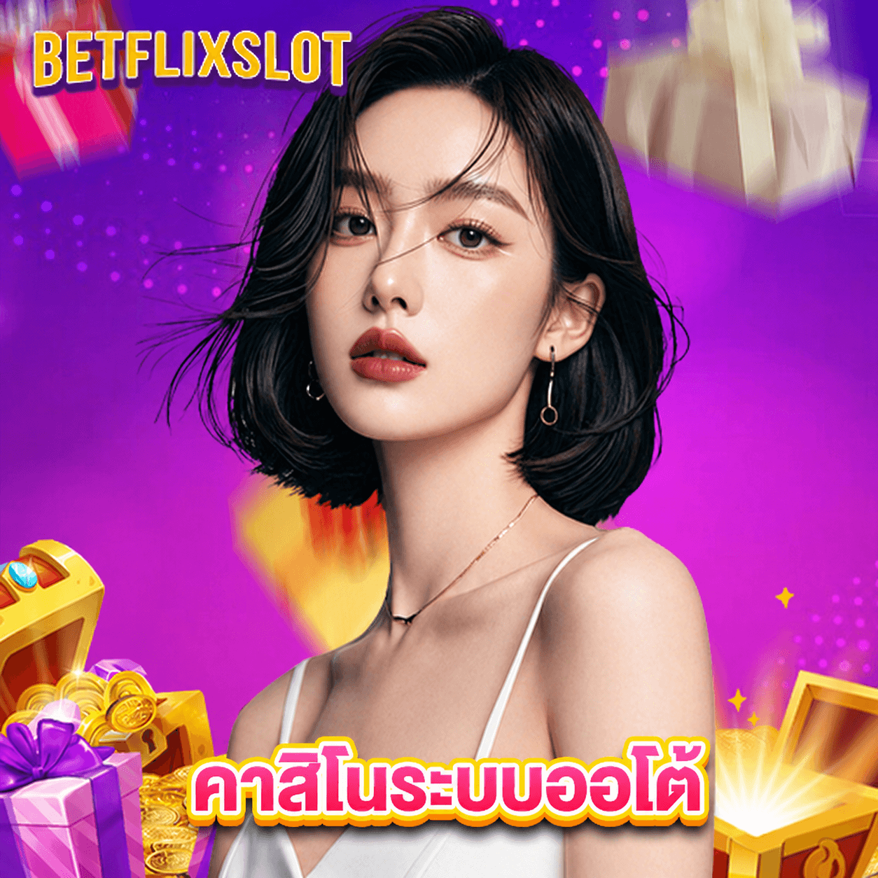 betflixslot คาสิโนระบบออโต้